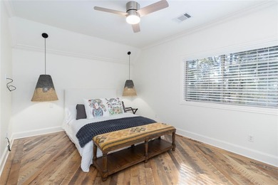 Discover timeless elegance in this stunning two-story home on Cascades Golf Club in Texas - for sale on GolfHomes.com, golf home, golf lot