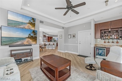 Located in the highly sought-after Harbour Landings at Gulf on Gulf Harbour Yacht and Country Club in Florida - for sale on GolfHomes.com, golf home, golf lot