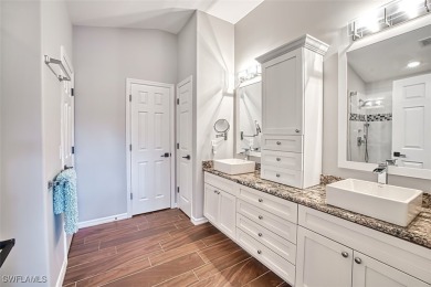 Welcome to your dream home in the prestigious Colonial Country on Colonial Country Club in Florida - for sale on GolfHomes.com, golf home, golf lot
