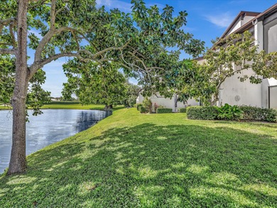 Live your best life in this beautifully updated Delray Beach 1st on Seagate Country Club in Florida - for sale on GolfHomes.com, golf home, golf lot