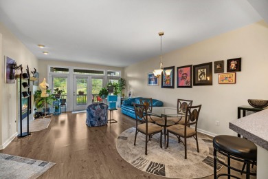 Updated Condo located at Treetops North, a golfers paradise! on Treetops Resort in Michigan - for sale on GolfHomes.com, golf home, golf lot