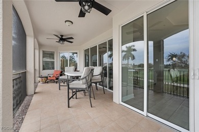 Located in the highly sought-after Harbour Landings at Gulf on Gulf Harbour Yacht and Country Club in Florida - for sale on GolfHomes.com, golf home, golf lot