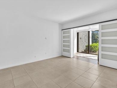 Live your best life in this beautifully updated Delray Beach 1st on Seagate Country Club in Florida - for sale on GolfHomes.com, golf home, golf lot