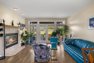 Updated Condo located at Treetops North, a golfers paradise! on Treetops Resort in Michigan - for sale on GolfHomes.com, golf home, golf lot