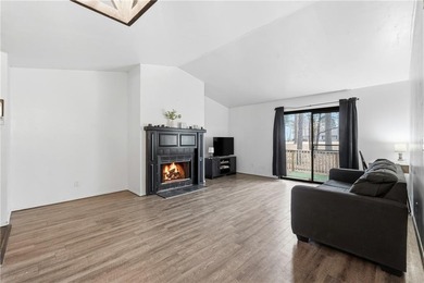 Updated golf-course duplex with strong income potential and on Holiday Island Golf Course in Arkansas - for sale on GolfHomes.com, golf home, golf lot