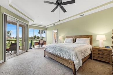 Located in the highly sought-after Harbour Landings at Gulf on Gulf Harbour Yacht and Country Club in Florida - for sale on GolfHomes.com, golf home, golf lot