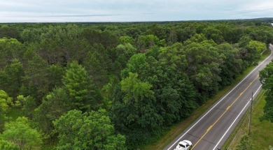 Nestled just south of Little Falls, this stunning 2.51-acre lot on Little Falls Golf Course in Minnesota - for sale on GolfHomes.com, golf home, golf lot