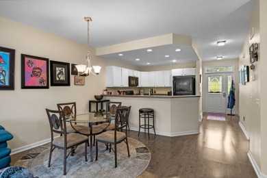 Updated Condo located at Treetops North, a golfers paradise! on Treetops Resort in Michigan - for sale on GolfHomes.com, golf home, golf lot