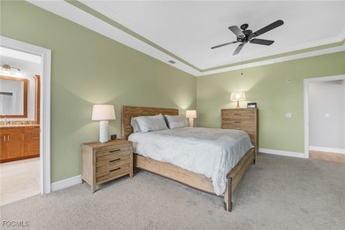 Located in the highly sought-after Harbour Landings at Gulf on Gulf Harbour Yacht and Country Club in Florida - for sale on GolfHomes.com, golf home, golf lot