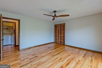 This beautiful completely remolded Home in Sky Valley offers one on Sky Valley Resort and Country Club in Georgia - for sale on GolfHomes.com, golf home, golf lot