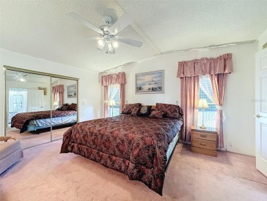 NO LOT RENT! Back on the market, no fault of the home. The prior on Sweetwater Golf and Tennis Club in Florida - for sale on GolfHomes.com, golf home, golf lot