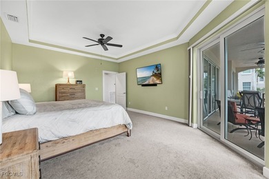 Located in the highly sought-after Harbour Landings at Gulf on Gulf Harbour Yacht and Country Club in Florida - for sale on GolfHomes.com, golf home, golf lot