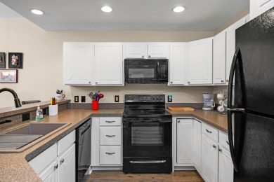 Updated Condo located at Treetops North, a golfers paradise! on Treetops Resort in Michigan - for sale on GolfHomes.com, golf home, golf lot