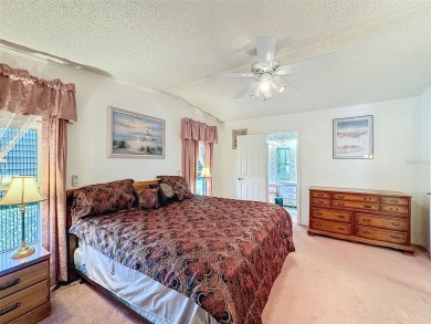 NO LOT RENT! Back on the market, no fault of the home. The prior on Sweetwater Golf and Tennis Club in Florida - for sale on GolfHomes.com, golf home, golf lot