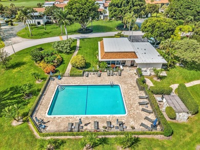 Live your best life in this beautifully updated Delray Beach 1st on Seagate Country Club in Florida - for sale on GolfHomes.com, golf home, golf lot