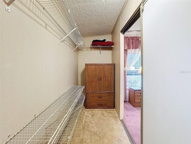 NO LOT RENT! Back on the market, no fault of the home. The prior on Sweetwater Golf and Tennis Club in Florida - for sale on GolfHomes.com, golf home, golf lot