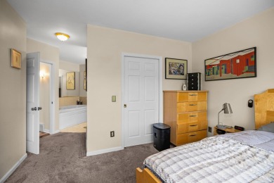 Updated Condo located at Treetops North, a golfers paradise! on Treetops Resort in Michigan - for sale on GolfHomes.com, golf home, golf lot