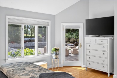Discover the reinvented and remodeled elegance at 9 Reflection on The Ridge Club in Massachusetts - for sale on GolfHomes.com, golf home, golf lot