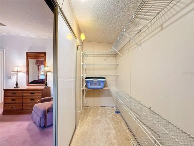 NO LOT RENT! Back on the market, no fault of the home. The prior on Sweetwater Golf and Tennis Club in Florida - for sale on GolfHomes.com, golf home, golf lot