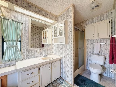 NO LOT RENT! Back on the market, no fault of the home. The prior on Sweetwater Golf and Tennis Club in Florida - for sale on GolfHomes.com, golf home, golf lot