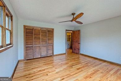 This beautiful completely remolded Home in Sky Valley offers one on Sky Valley Resort and Country Club in Georgia - for sale on GolfHomes.com, golf home, golf lot