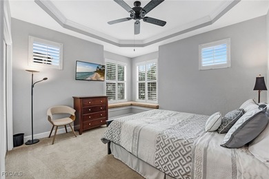 Located in the highly sought-after Harbour Landings at Gulf on Gulf Harbour Yacht and Country Club in Florida - for sale on GolfHomes.com, golf home, golf lot