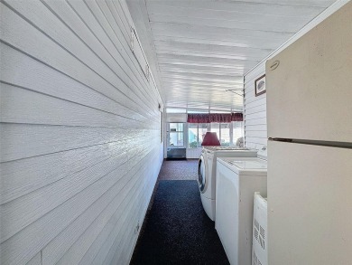 NO LOT RENT! Back on the market, no fault of the home. The prior on Sweetwater Golf and Tennis Club in Florida - for sale on GolfHomes.com, golf home, golf lot