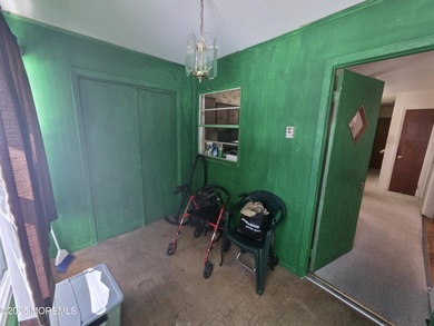 Located in Crestwood Village 1, a 55+ co-op community (cash on Keswick Village Golf Course in New Jersey - for sale on GolfHomes.com, golf home, golf lot