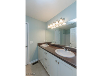 Welcome to this exquisite Colonial located in Medina's on Fox Meadow Country Club in Ohio - for sale on GolfHomes.com, golf home, golf lot