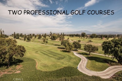 BACK ON THE MARKET!  A Great opportunity to purchase a on Leisure Village Par 3 Golf Course in California - for sale on GolfHomes.com, golf home, golf lot