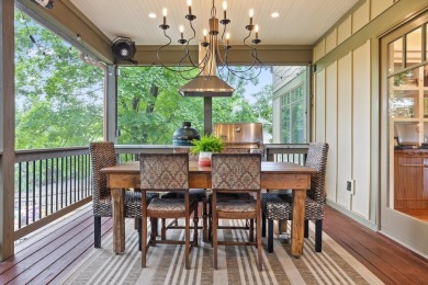 Welcome home to 901 Sterling Avenue, perfectly nestled on a on Chattanooga Golf and Country Club in Tennessee - for sale on GolfHomes.com, golf home, golf lot