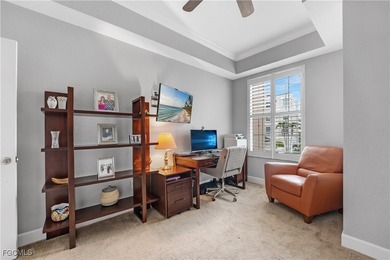 Located in the highly sought-after Harbour Landings at Gulf on Gulf Harbour Yacht and Country Club in Florida - for sale on GolfHomes.com, golf home, golf lot