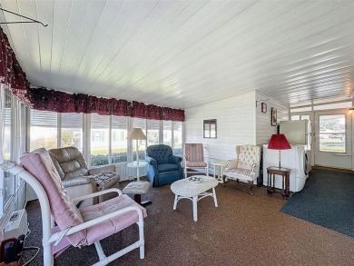 NO LOT RENT! Back on the market, no fault of the home. The prior on Sweetwater Golf and Tennis Club in Florida - for sale on GolfHomes.com, golf home, golf lot