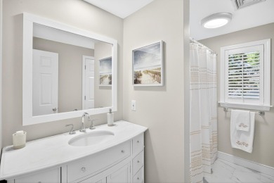Discover the reinvented and remodeled elegance at 9 Reflection on The Ridge Club in Massachusetts - for sale on GolfHomes.com, golf home, golf lot
