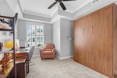 Located in the highly sought-after Harbour Landings at Gulf on Gulf Harbour Yacht and Country Club in Florida - for sale on GolfHomes.com, golf home, golf lot