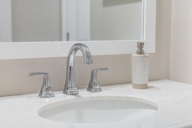 Discover the reinvented and remodeled elegance at 9 Reflection on The Ridge Club in Massachusetts - for sale on GolfHomes.com, golf home, golf lot