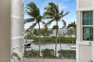 Located in the highly sought-after Harbour Landings at Gulf on Gulf Harbour Yacht and Country Club in Florida - for sale on GolfHomes.com, golf home, golf lot