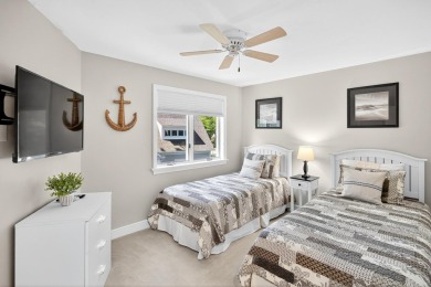 Discover the reinvented and remodeled elegance at 9 Reflection on The Ridge Club in Massachusetts - for sale on GolfHomes.com, golf home, golf lot