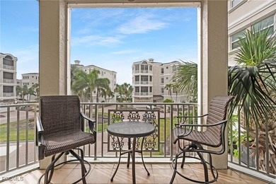 Located in the highly sought-after Harbour Landings at Gulf on Gulf Harbour Yacht and Country Club in Florida - for sale on GolfHomes.com, golf home, golf lot