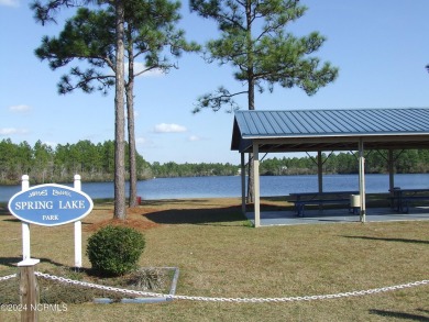 Huge, beautiful 3 bedroom / 2 bath  home with a double garage on The Lakes Country Club in North Carolina - for sale on GolfHomes.com, golf home, golf lot