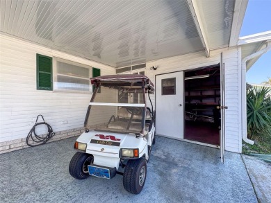 NO LOT RENT! Back on the market, no fault of the home. The prior on Sweetwater Golf and Tennis Club in Florida - for sale on GolfHomes.com, golf home, golf lot