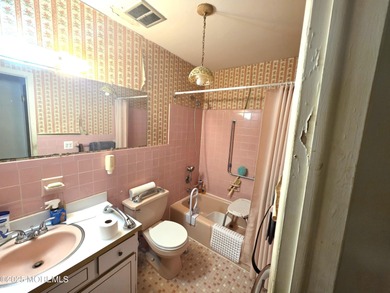 Located in Crestwood Village 1, a 55+ co-op community (cash on Keswick Village Golf Course in New Jersey - for sale on GolfHomes.com, golf home, golf lot