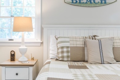 Discover the reinvented and remodeled elegance at 9 Reflection on The Ridge Club in Massachusetts - for sale on GolfHomes.com, golf home, golf lot