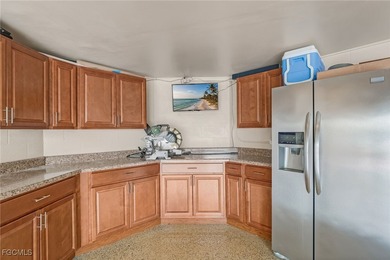 Located in the highly sought-after Harbour Landings at Gulf on Gulf Harbour Yacht and Country Club in Florida - for sale on GolfHomes.com, golf home, golf lot