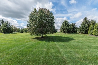 Welcome to this exquisite Colonial located in Medina's on Fox Meadow Country Club in Ohio - for sale on GolfHomes.com, golf home, golf lot