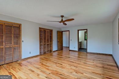 This beautiful completely remolded Home in Sky Valley offers one on Sky Valley Resort and Country Club in Georgia - for sale on GolfHomes.com, golf home, golf lot