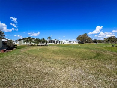 NO LOT RENT! Back on the market, no fault of the home. The prior on Sweetwater Golf and Tennis Club in Florida - for sale on GolfHomes.com, golf home, golf lot