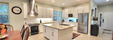 See this pristine, fully renovated, spacious villa first before on Monarch Country Club in Florida - for sale on GolfHomes.com, golf home, golf lot