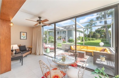 Don't miss this rarely available spacious floor plan located in on LaPlaya Golf Club in Florida - for sale on GolfHomes.com, golf home, golf lot