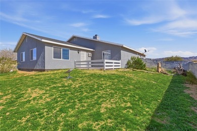 Desert Jewel Just Minutes from Kingman! Enjoy the perfect on Valle Vista Golf Course in Arizona - for sale on GolfHomes.com, golf home, golf lot